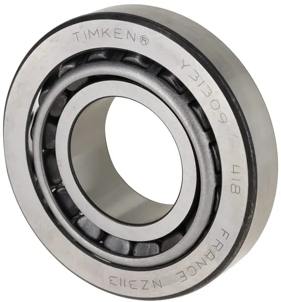 Kuželíkové ložisko 45x100x27,25 mm Timken