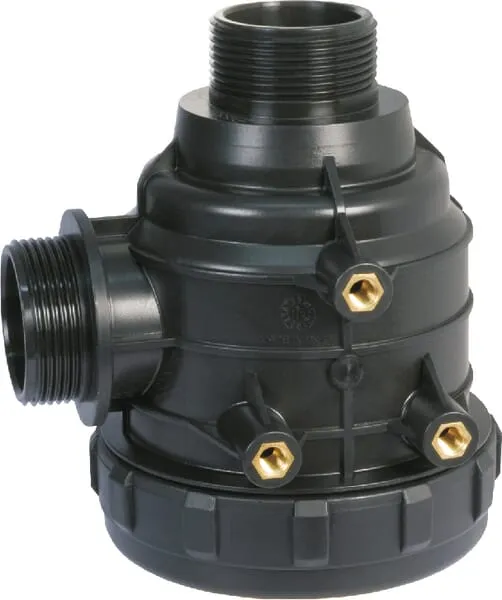 Sací filtr 1 1/4" 80-100