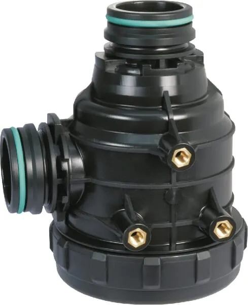 Sací filtr 2" T6 vel.ok 50