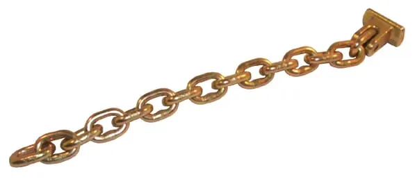 Řetěz 15 článků