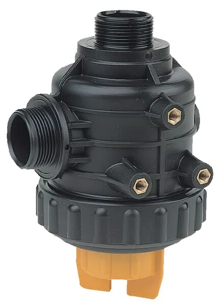 Sací filtr 1 1/4" vel. ok 50