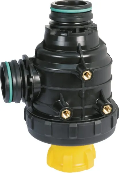 Sací filtr 2" T6 vel.ok 50