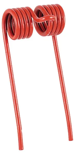 Pero sběrače, 155 x 63 x 25, Ø 5