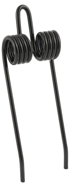 Pero sběrače, 225 x 71 x 26, Ø 6