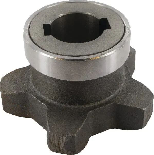 Ozubené kolo 78-Z5-42-2x16 JF