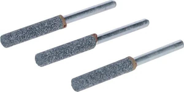 Brusné kotouče pro brusku na řetězy