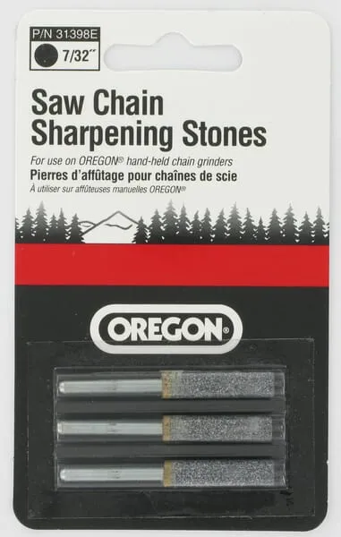 Brousky 7/32" (3 ks)