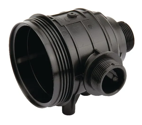 Náhradní díly pro filtr 314