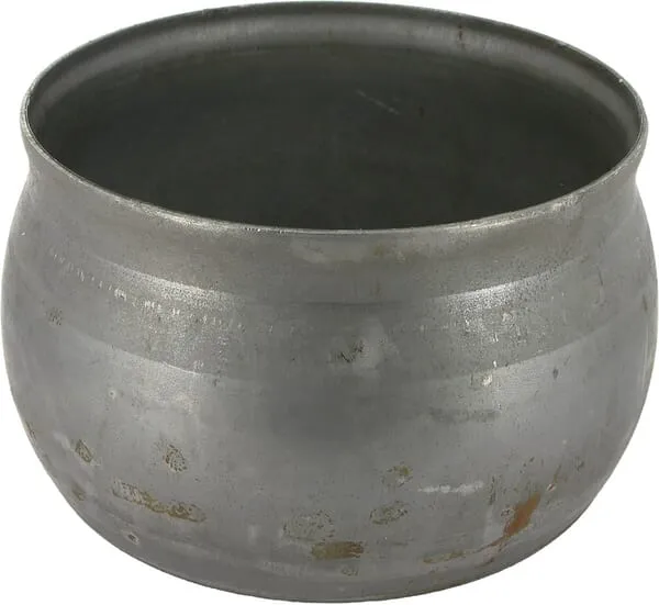 Svařovací spojka 3" Bauer