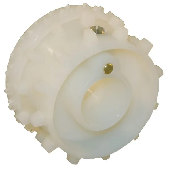 Kombinované secí kolo