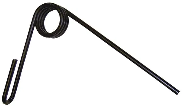 Secí hrot přední Isaria