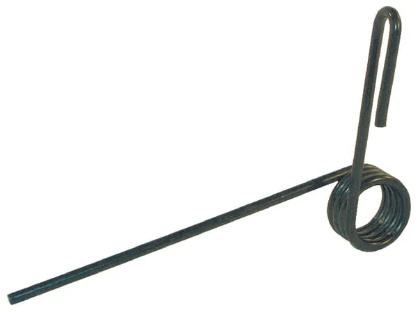 Secí hrot zadní Isaria