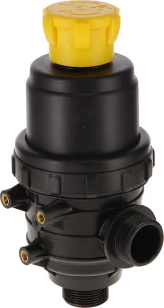 Sací filtr 1 1/2" 100–160 l/min 80 mesh
