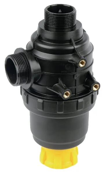Sací filtr 100–160 l 1 1/2"