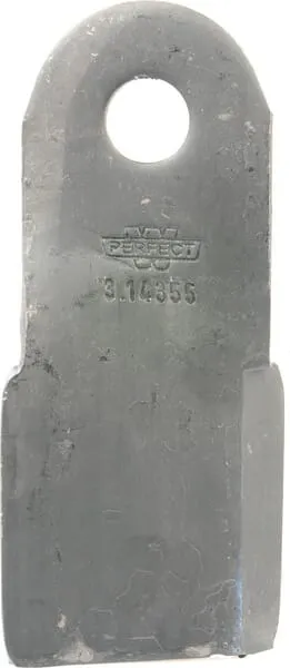 Nůž rotoru Perfect