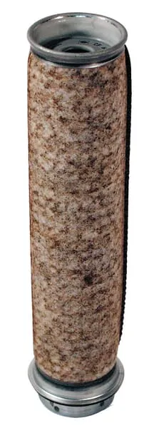 Vzduchový filtr vnitřní Case - IH