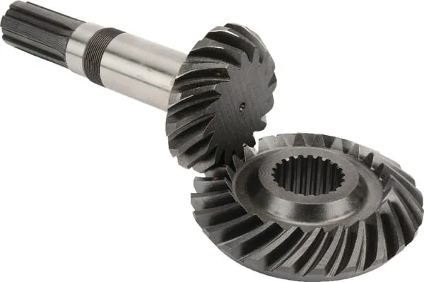 Ozubené kolo Sada Perfect