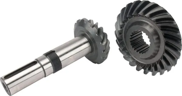 Ozubené kolo Sada Perfect