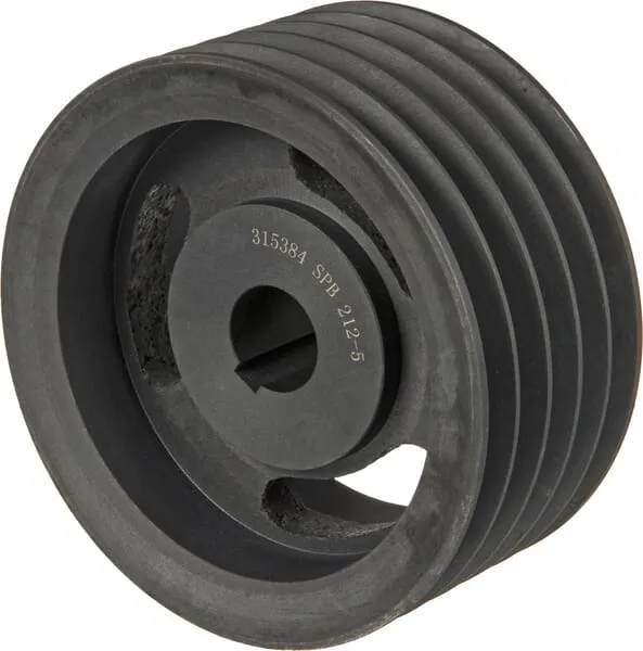 Kolo klínového řemene Perfect