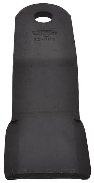 Srpovitý nůž Perfect