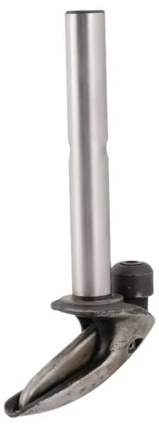 Pružina uzlovače vázacího zařízení