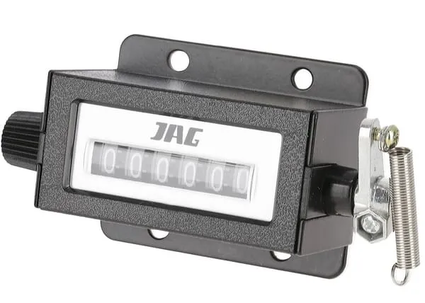 Počítadlo balíků