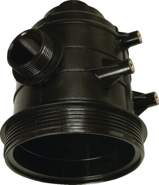 Těleso filtru 1 1/2" Arag