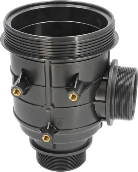 Těleso filtru 2 1/2"