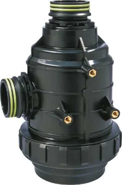 Sací filtr 2" T7 vel.ok 50