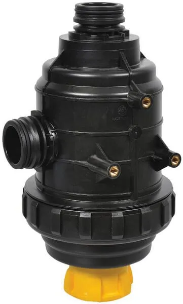 Sací filtr 160-220l T6