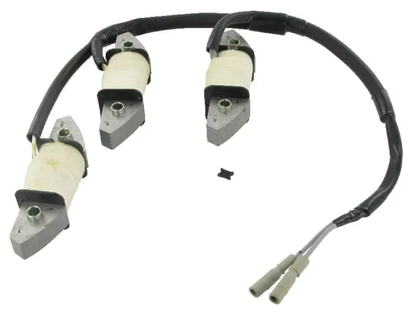 Nabíjecí cívka 20 A