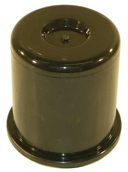 Spodní díl filtru 317