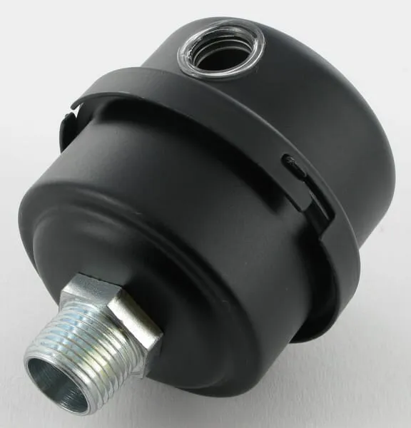 Sací filtr vně 3/8" BSP