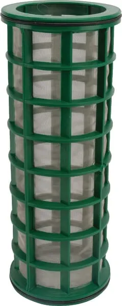 Filtrační vložka zelená 100 mesh