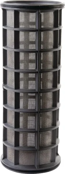 Filtrační vložka šedá 120 mesh