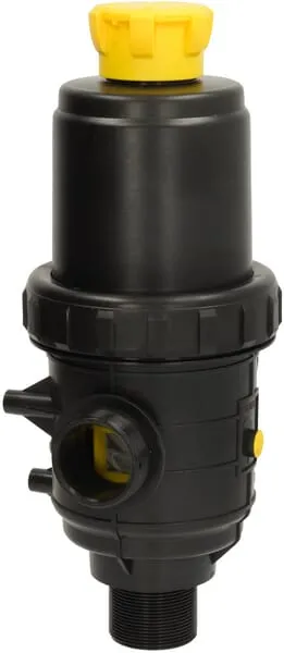 Sací filtr 2" samočisticí LT, 80 Mesh