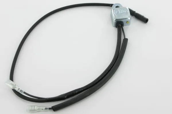 Dioda zastavení motoru