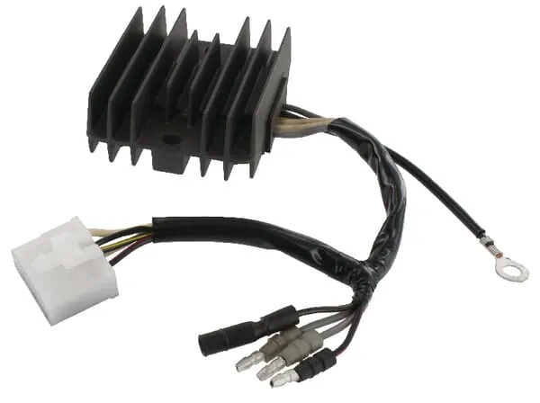 Regulátor napětí GCV530