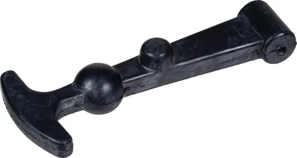 Držák kapoty volný 145mm