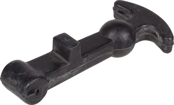 Držák kapoty volný 120m