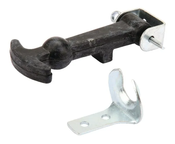 Držák kapoty kompl. 120mm