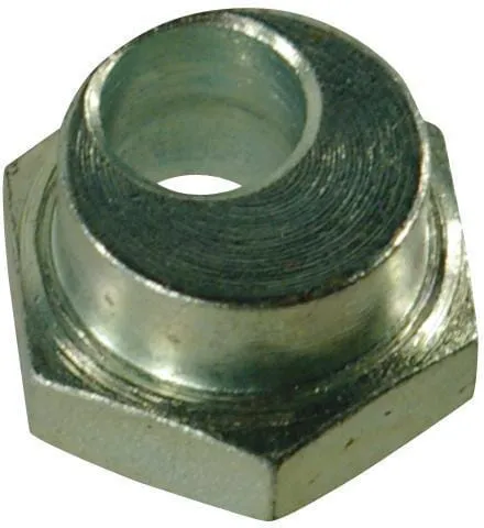 Stavěcí kroužek 6-hranný