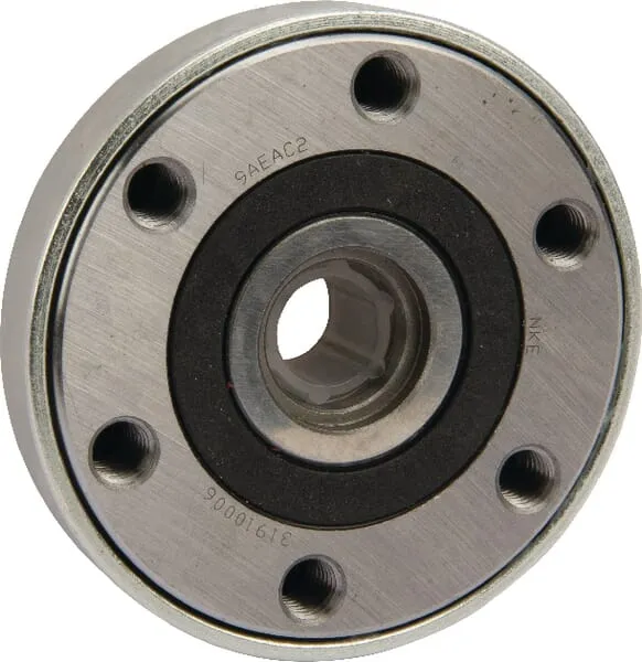 Čtyřbodové ožisko D78/16x23 LK60