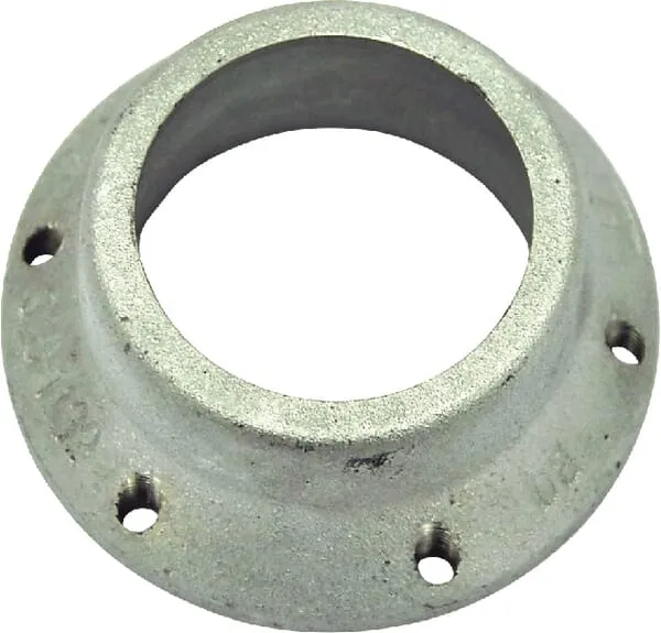 Ložiskové pouzdro 52x31,5 6xM6