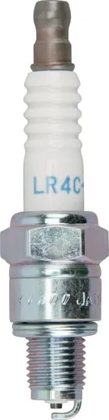Zapalovací svíčka NGK LR4C-E