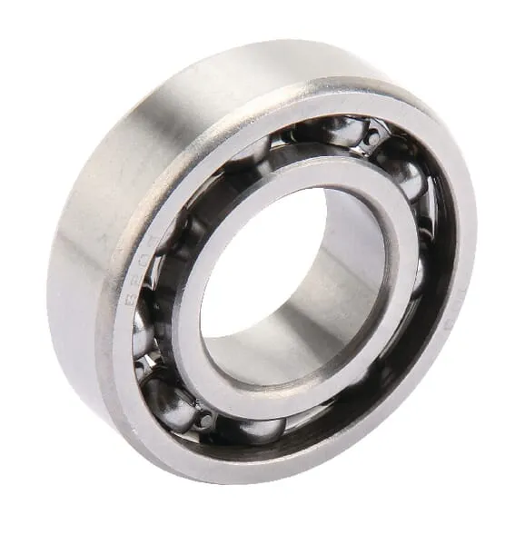 Radiální kuličkové ložisko