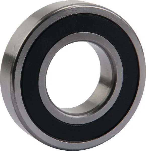 Radiál.kulič.ložisko 6207-2RS1