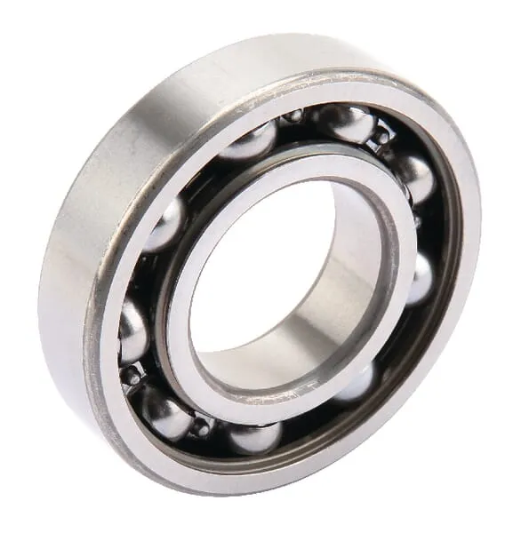 Radiální kuličkové ložisko 6207 Z C3