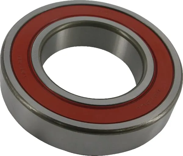 Radiální kuličkové ložisko 6210 2RSR C3