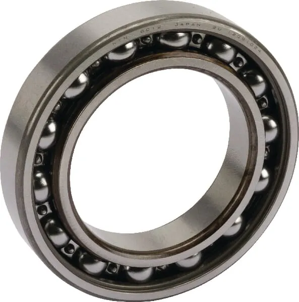 Radiální kuličkové ložisko